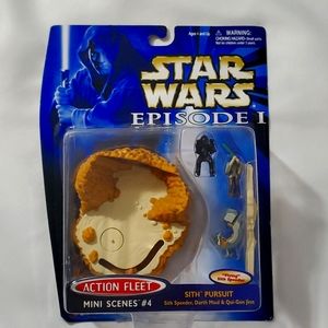 NWT Sith Pursuit